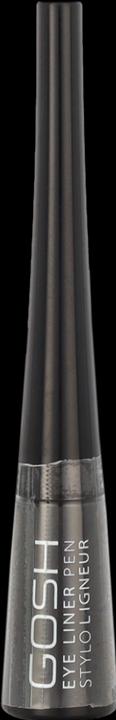 Produktbild Gosh Eye Liner Pen (Black)