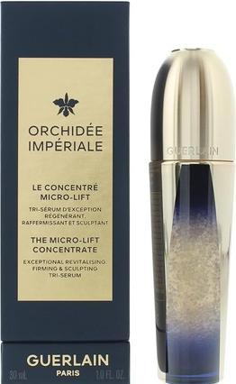 Produktbild Guerlain Orchidée Impériale The Micro-Lift Concentrate Tri-Serum (30 ml)