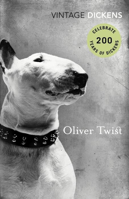 Image du produit Oliver Twist, English edition (Anglais, Charles Dickens, 2007)