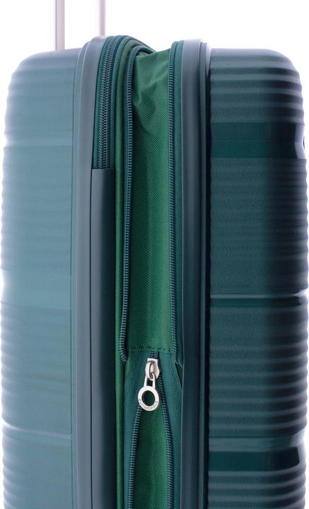 Actual product image Wüsthof Bionic - Cabin Trolley (36 l, Hand luggage (up to 50 litres))