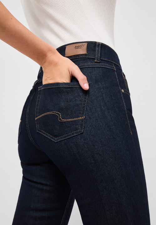 Actual product image Angels Cici jeans denim dark blue (W32/L30)