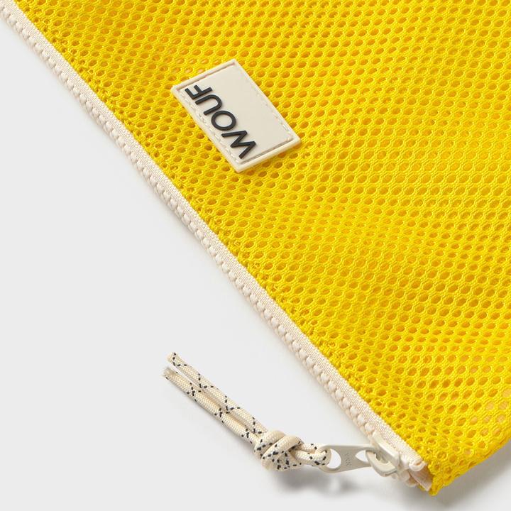 Produktbild Wouf Terry Kulturbeutel 27 cm (1 l)