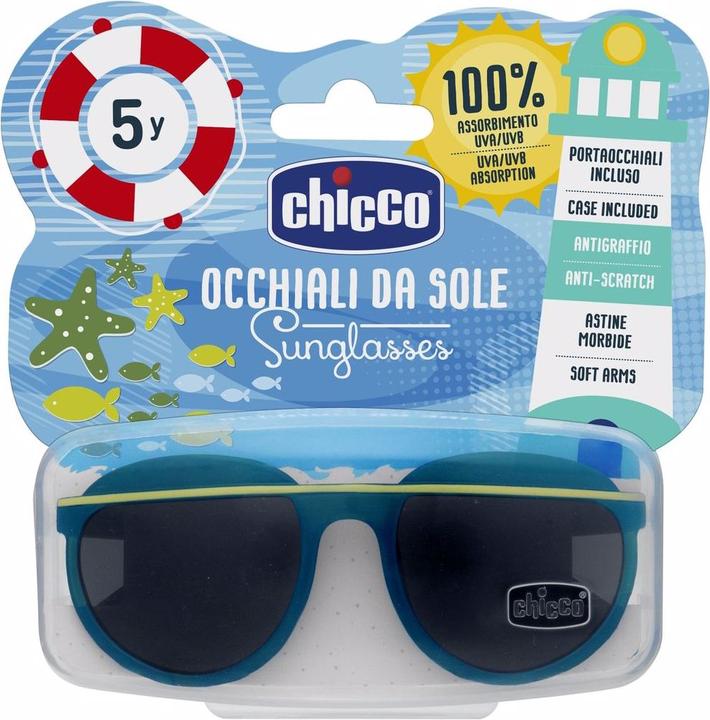 Actual product image Chicco Children sunglasses 5y+