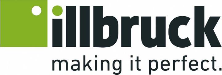 Produktbild Illbruck Tremco Me508 Duo Vliestape 140Mm 25M