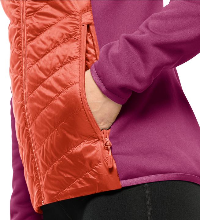 Immagine prodotto Jack Wolfskin Routeburn Pro Hybrid W (XS)