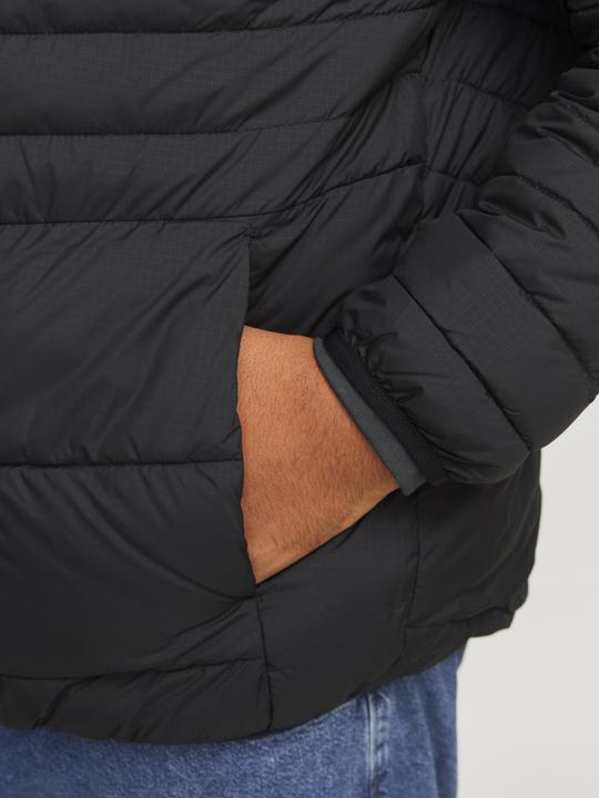 Image du produit Jack & Jones Jjestate Packable Puffer Collar Noos Pls (5XL)