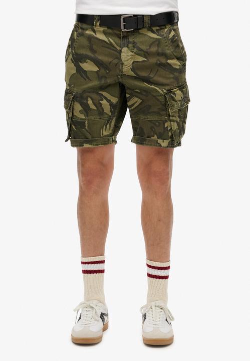 Actual product image Superdry Core Cargo Short (36)