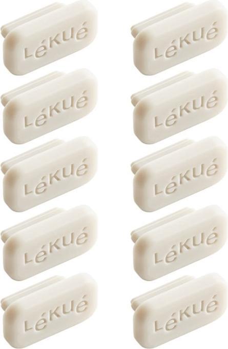 Actual product image Lékué Cap Popsicle 10 pcs.