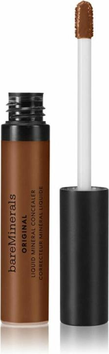 Bare Minerals bareMinerals Original Liquid Mineral Concealer 6ml Dunkel/Tief 5.5C (Deep, Nº 5.5C Dark)