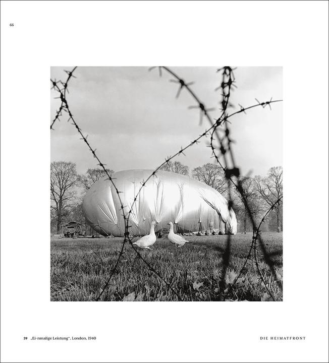 Produktbild LEE MILLER - Fotografien (Deutsch, Antony Penrose, Kate Winslet, Lee Miller, Sven Koch, 2023)