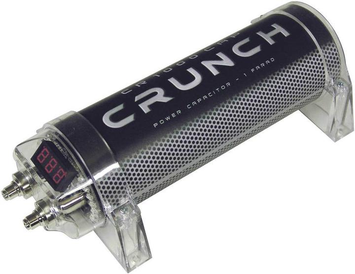 Image du produit Crunch CR-1000