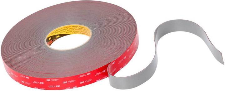 Produktbild 3M Klebeband GPH60GF (25 mm)