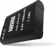 Immagine prodotto Newell Battery replacement EN-EL23 (Batteria della fotocamera)
