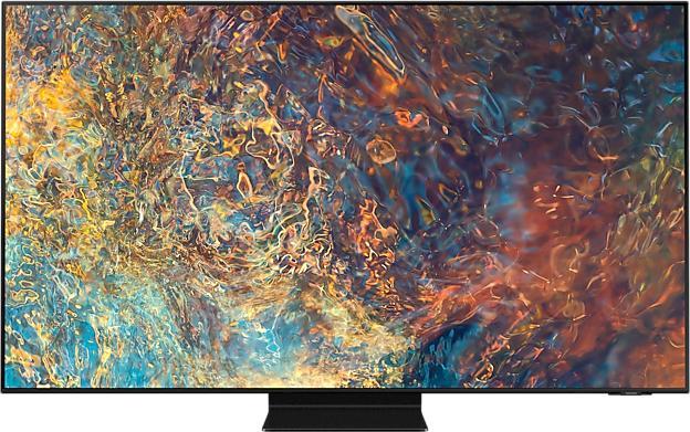 Productafbeelding Samsung QE65QN90A (65", QN90A, NeoQLED, 4K, 2021)