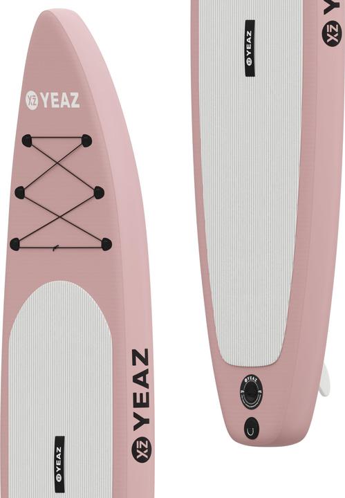 Produktbild Yeaz LIDO EXOTRACE PRO SUP Board