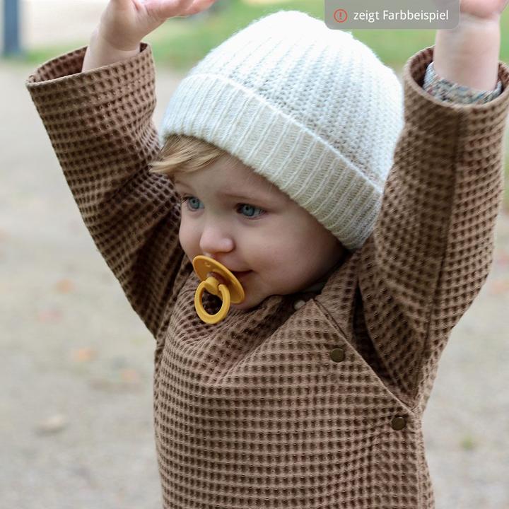 Actual product image Bibs Colour Pacifier (2 x, up to 6 M.)