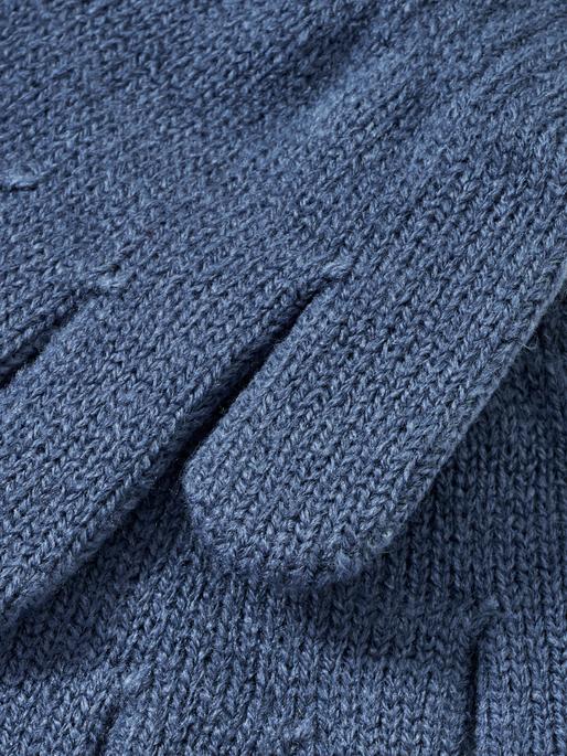 Actual product image hummel hmlKVINT GLOVE 3 PK (8, 9, 10, 11, 12)