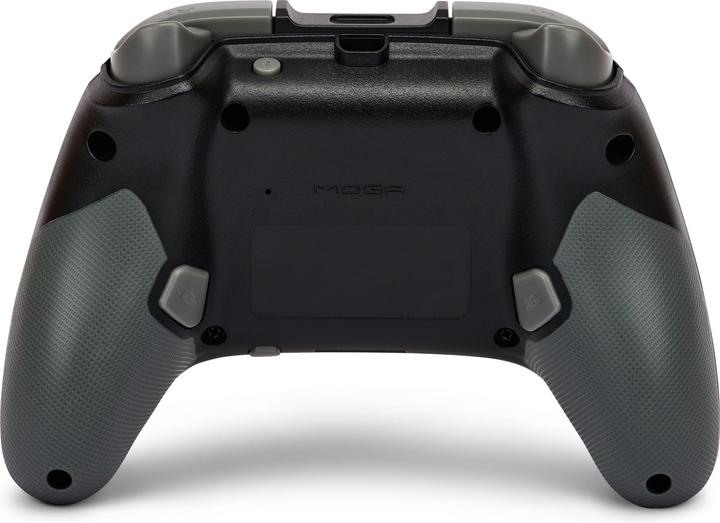 Image du produit PowerA Contrôleur Bluetooth MOGA XP5-i Plus pour le jeu mobile et le cloud gaming sur iOS (iOS)