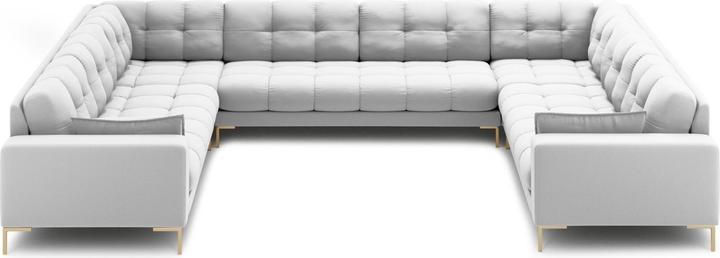 Actual product image Micadoni Mamaia (Sofa landscape)