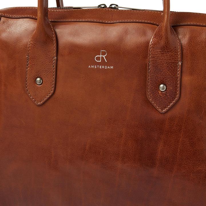 Actual product image dR Amsterdam Aktentasche