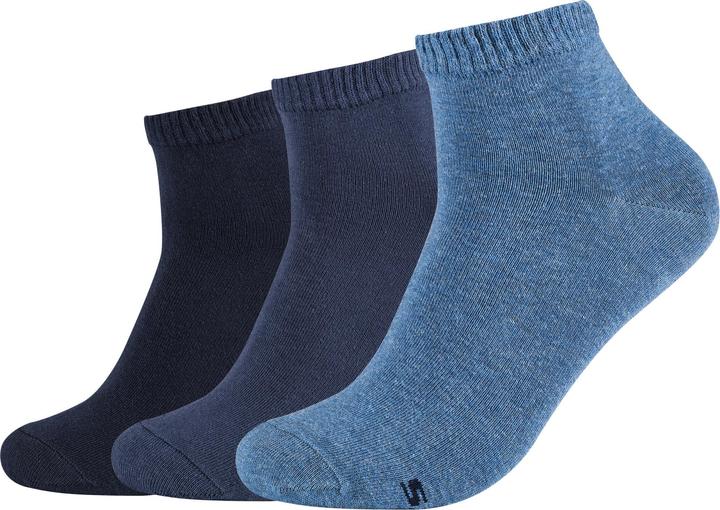 Produktbild Skechers Basic (3er Pack, 39 - 42)