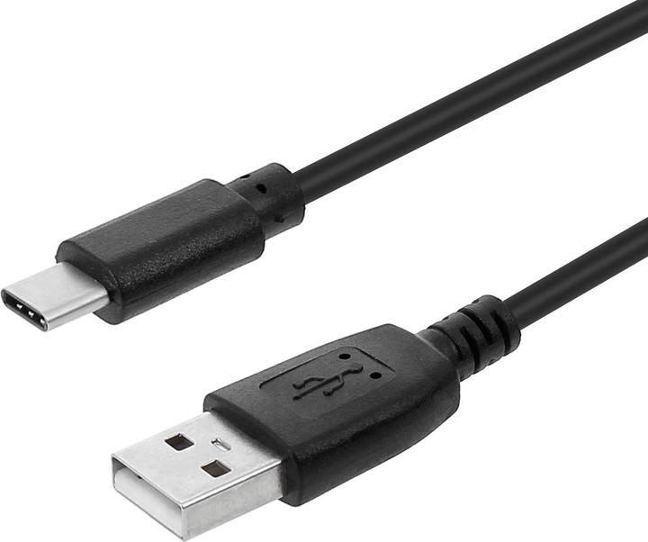 Immagine prodotto Avizar Cavo USB-C / USB, ricarica rapida (1.20 m, USB 2.0)