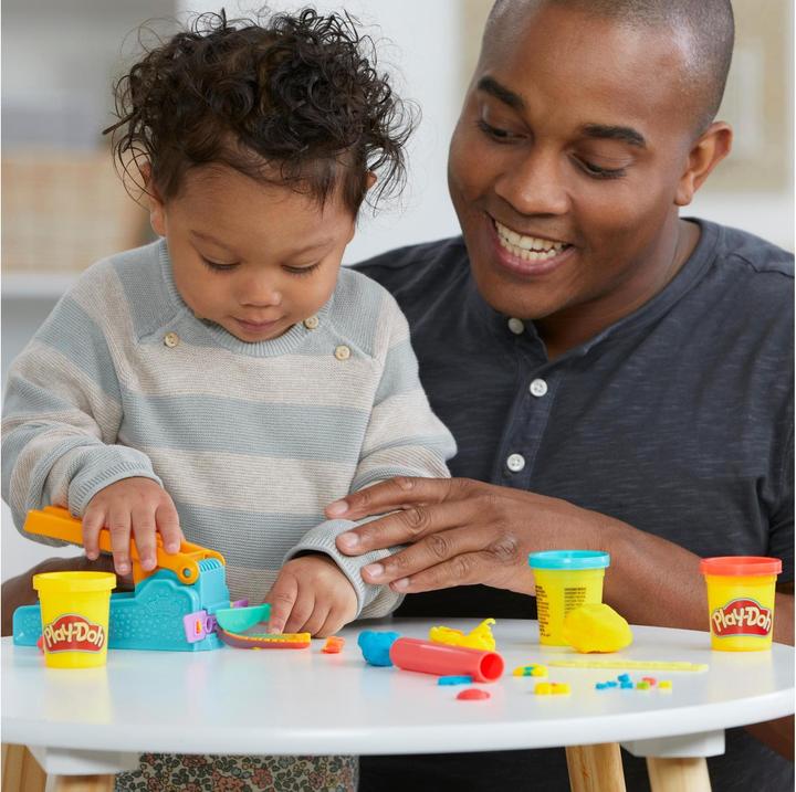 Image du produit Play-Doh Kit de démarrage Fun Factory