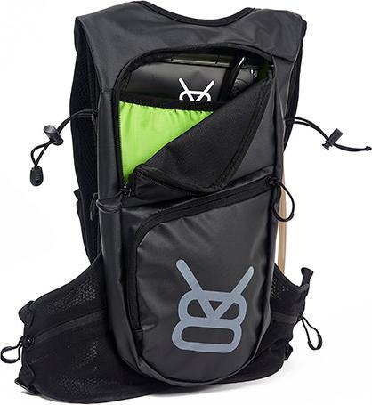 Produktbild V8 Equipment Trinkrucksack RAC 6.2 (6 l)