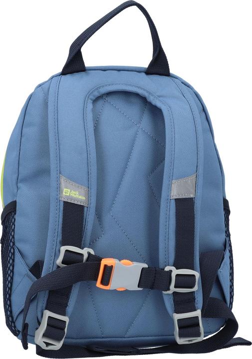Actual product image Jack Wolfskin Buttercup (4.50 l)