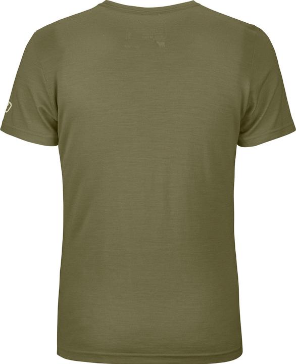 Ortovox Women's 185 Merino Square TS
