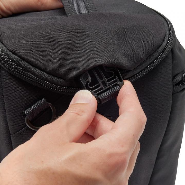 Image du produit Lowepro ProTactic TLZ 75 Pro AW III (Sacoche de hanche pour appareil photo, 6 l)