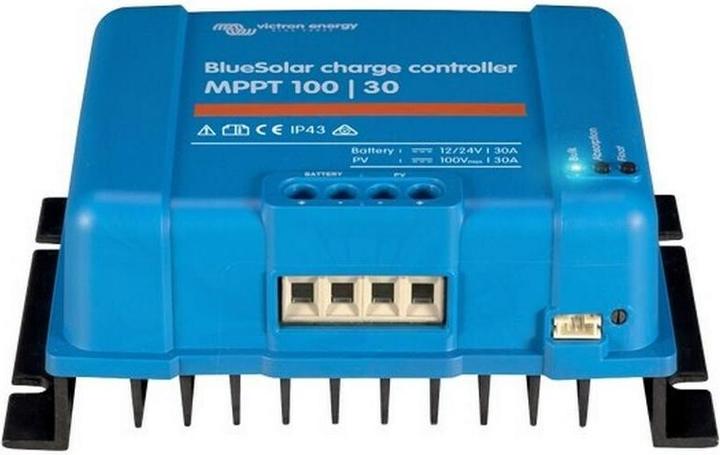 Immagine prodotto Victron Energy SmartSolar MPPT