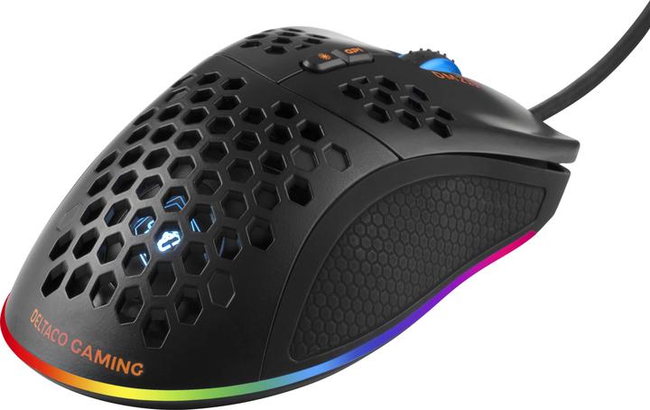 Produktbild Deltaco Gaming DM210 (Kabelgebunden)