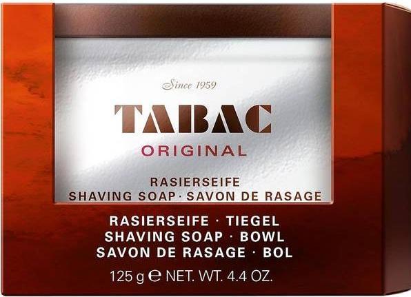 Tabac Shaving Soap (neu) (Rasierseife)