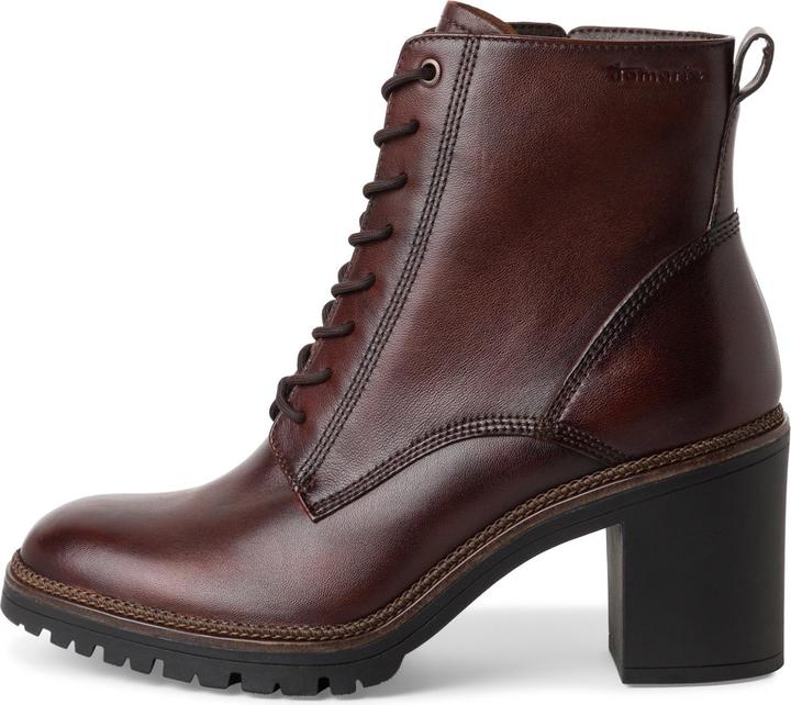 Actual product image Tamaris Ankle boot (40)