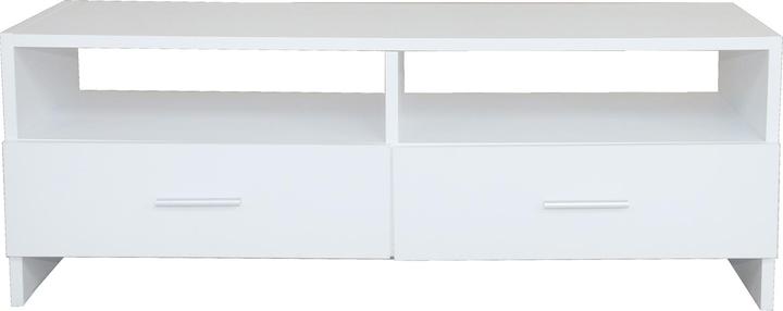 Produktbild HTI-Living TV-Board Thekla Weiss (B, H)