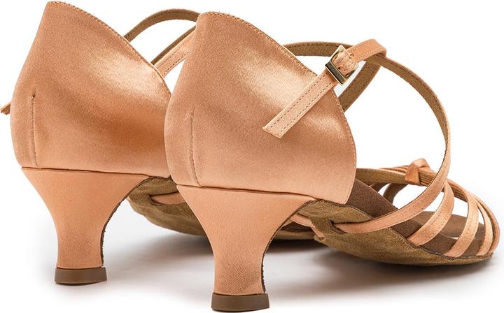 Produktbild Dancing Queens 205 Tanzschuhe (38)