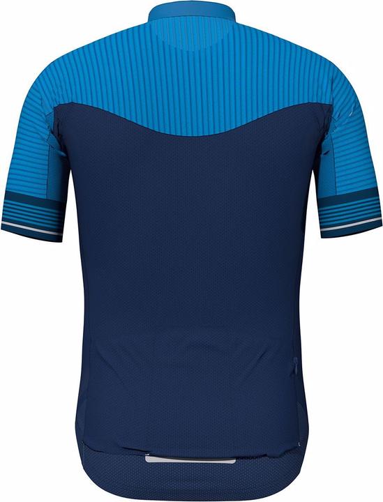 Image du produit Odlo Maillot à fermeture éclair complète Zeroweight (S)