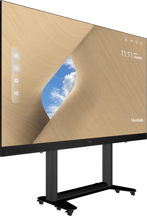 Actual product image Viewsonic 135 LDS135-153 LED display (1920 x 1080 pixels, 135")