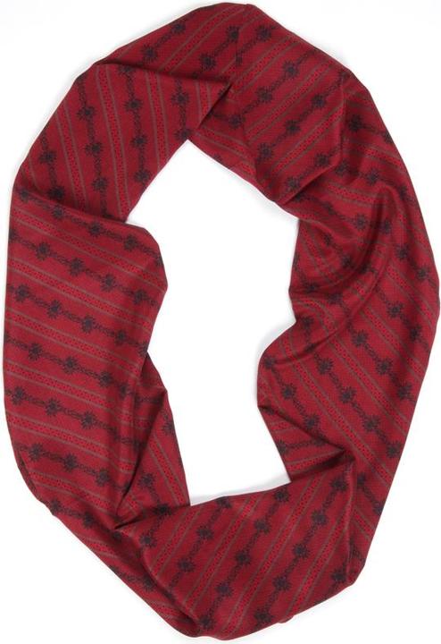 Noble dark red