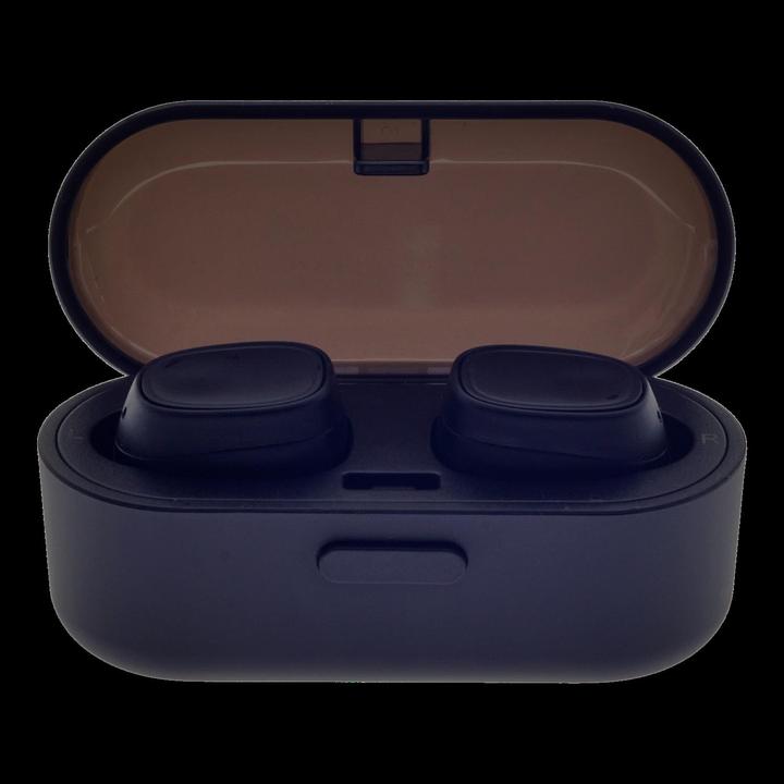 Actual product image 2GO TWIN BT Headphones Wireless In Ear Call/Music Bluetooth (80 h, Wireless)
