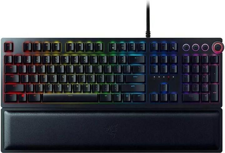 Razer Huntsman Elite Gaming (US, Cable)