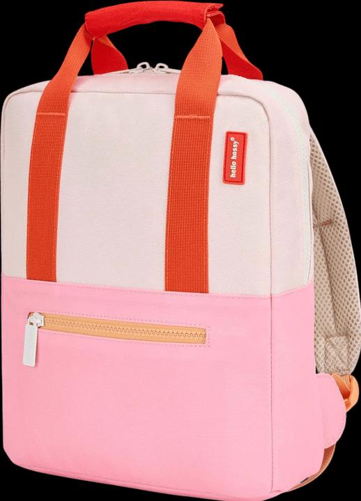 Immagine prodotto Hello Hossy Mini Primrose Tasche - Rosa / Rot (9.50 l)
