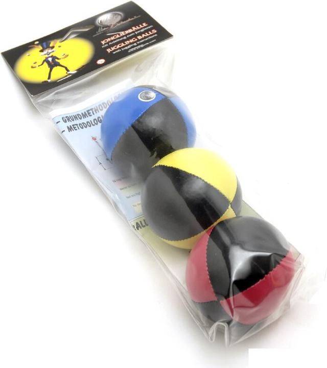 Image du produit Jonglerie Jeu de balles de jonglage