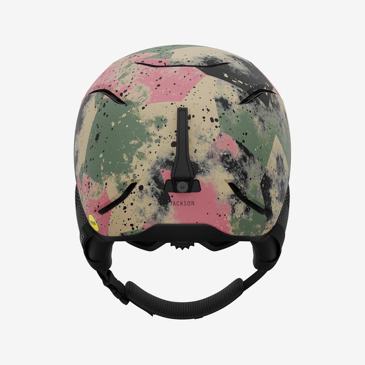 Produktbild Giro Jackson MIPS Helmet (55.5 - 59 cm, M)