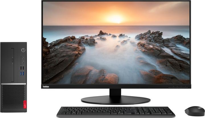 Produktbild Lenovo ThinkCentre V530s-07ICB (Intel Core i5-9400, 8 GB)