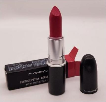 Image du produit MAC Cosmetics Rouge à lèvres (Milan Fashion)