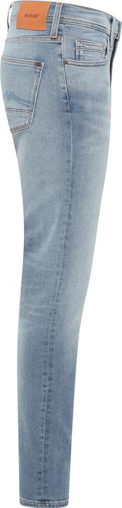 Immagine prodotto Mustang Mid Rise Vegas Jeans Slim Fit Light Blue Used (W32/L32)