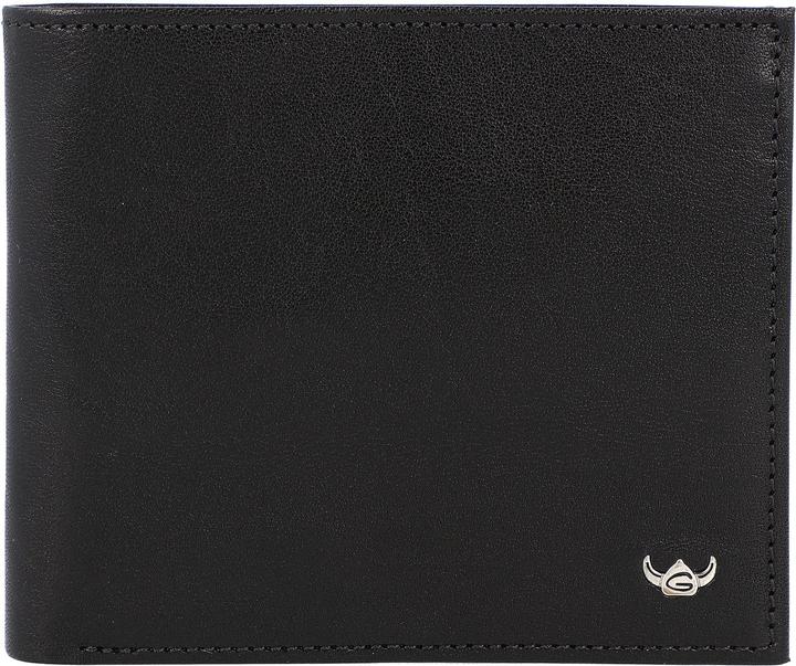 Actual product image Golden Head Colorado RFID Wallet