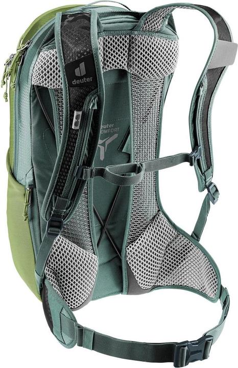 Actual product image Deuter Race Air 10 (10 l)